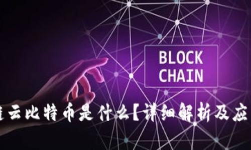 区块链云比特币是什么？详细解析及应用前景