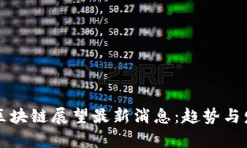工信部区块链展望最新消息：趋势与发展前景