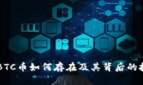 区块链BTC币如何存在及其背后的技术解析