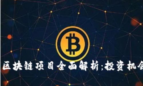 2021年最新区块链项目全面解析：投资机会与市场趋势