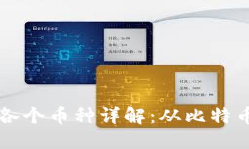 区块链的各个币种详解：从比特币到以太坊
