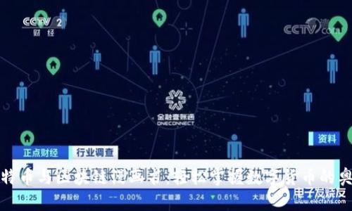 比特币与区块链漫画书：轻松掌握数字货币的奥秘
