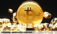 2023年美国区块链潜力城市排名及分析