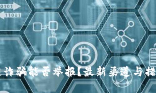 区块链诈骗能否举报？最新渠道与措施解析