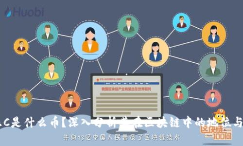 SE正C是什么币？深入分析其在区块链中的地位与应用