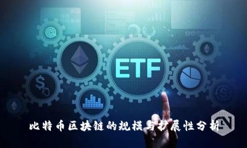 比特币区块链的规模与扩展性分析