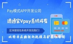 比特币区块链的规模与扩展性分析