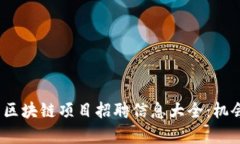 2023年最新区块链项目招聘信息大全：机会与挑战