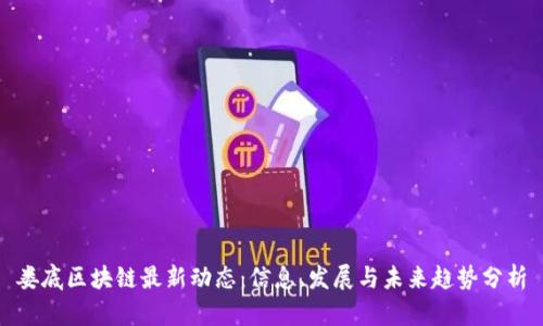 娄底区块链最新动态：信息、发展与未来趋势分析