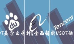 区块链USDT是什么币种？全面解析USDT的原理与应用