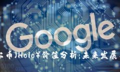 区块链霍尔币（Holo）价值分析：未来发展与投资