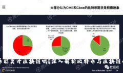 比特币能离开区块链吗？深入解析比特币与区块